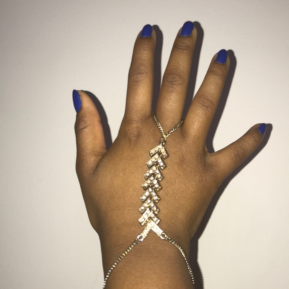 Hand Jewelry